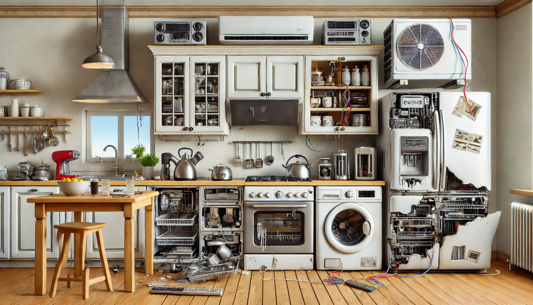  Siemens  Kombi Servisi